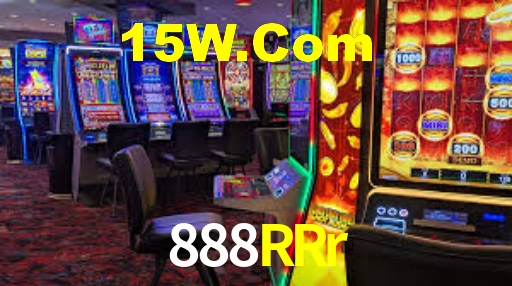 888RRr Login