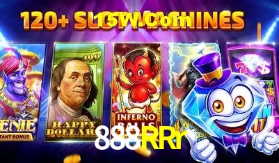Diretório de Jogos 888RRr
