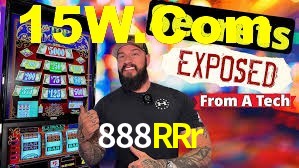 Roulette Table 888RRr