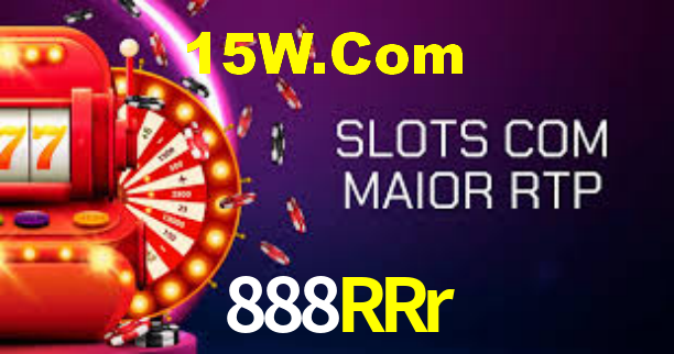 888RRr Login