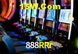 Game Providers 888RRr