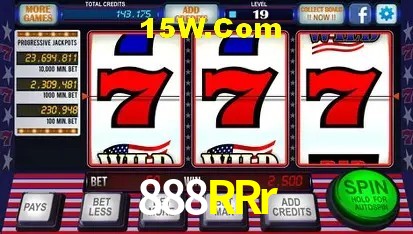 Jogos de Slot 888RRr