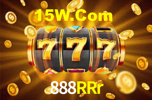 888RRr,888RRr App