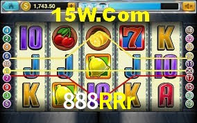 Slot Games 888RRr
