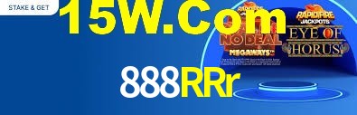 Daily Bonuses 888RRr