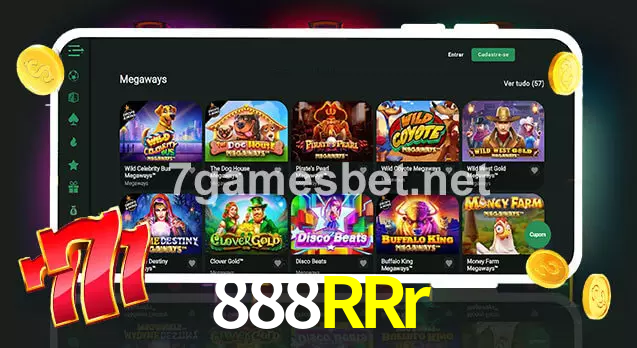 888RRr aplicativo